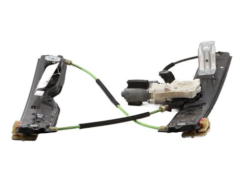 Rear right window mechanism JAGUAR F-PACE (X761) 2.0 TD4 AWD | BP32861074C25 - Image 5