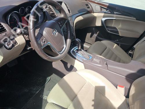 Front left seatbelt OPEL INSIGNIA A (G09) 2.0 CDTI (68) | BP24267736I26  - Image 8