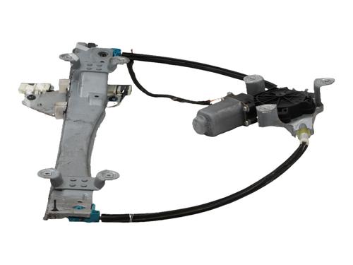 Front left window mechanism RENAULT TWINGO II (CN0_) 1.2 16V (CN0K, CN0V, CN0A) | BP39090786C22 - Image 3