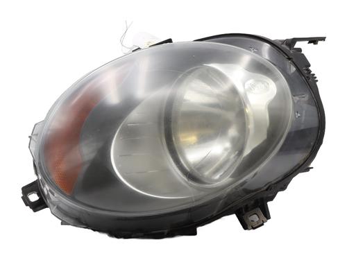 Used Right headlight MINI MINI (F56) One First (75 hp) 28601385