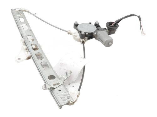 Front right window mechanism SUZUKI SWIFT IV (FZ, NZ) 1.2 4x4 (AZH412, ZD72S) | BP25975785C23 - Image 2