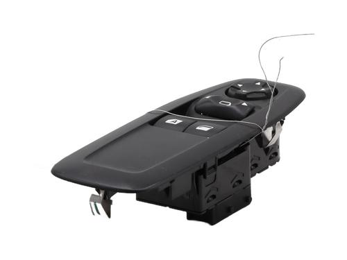 Left front window switch PEUGEOT 208 I (CA_, CC_) 1.4 HDi | BP28520075I27