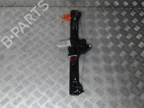 Front left window mechanism LANCIA DELTA III (844_) 1.6 D Multijet (844.AXC11, 844.AXC1A) | BP24282603C22 - Image 5