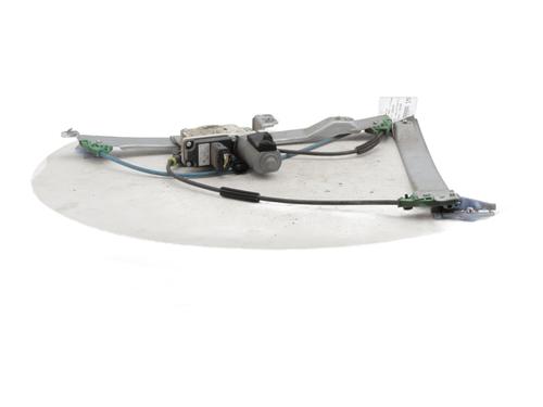 Front left window mechanism CITROËN C2 (JM_) 1.4 HDi | BP28127336C22 