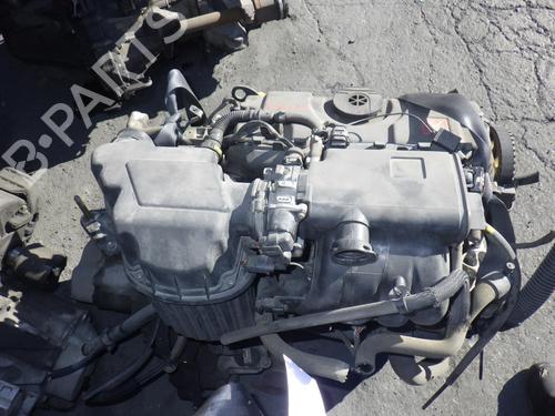 Used Engine Engine CITROËN SAXO (S0, S1) 1.4 VTS (75 hp) 24279558 24279558