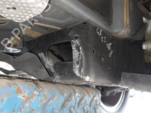 Electronic module MERCEDES-BENZ A-CLASS (W169) A 180 CDI (169.007, 169.307) | BP24282666M83  - Image 34