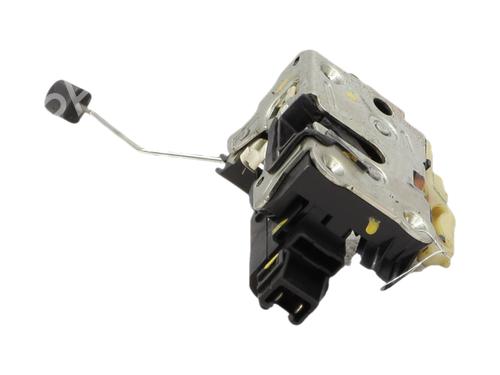 Front right lock DACIA DUSTER (HS_) 1.5 dCi 4x4 | BP36521916C97  - Image 5