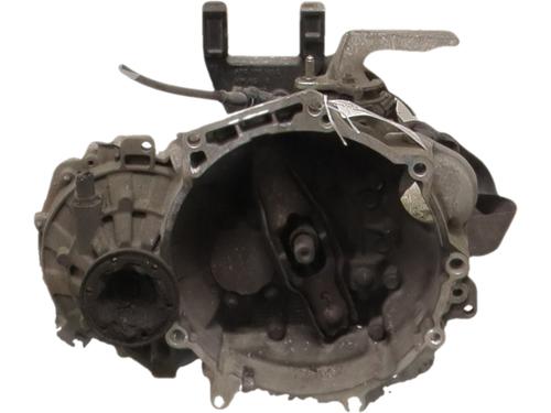 Used Gearbox Gearbox VW POLO V (6R1, 6C1) 1.2 TDI (75 hp) 33737690 33737690