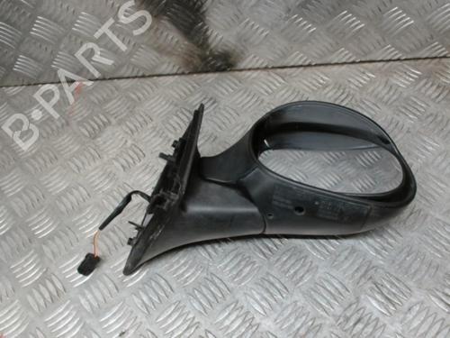 Used Right mirror CITROËN C3 Pluriel (HB_) 1.4 HDi (68 hp) 24282233