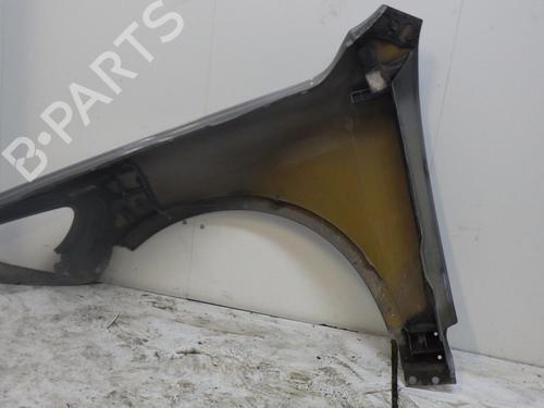 Forskærm Højre VW TOUAREG (7LA, 7L6, 7L7) 3.0 V6 TDI | BP30909257C42