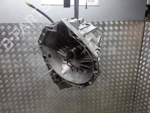 Gearbox BMW 5 (E60) 535 d | BP24282057M3  - Image 6