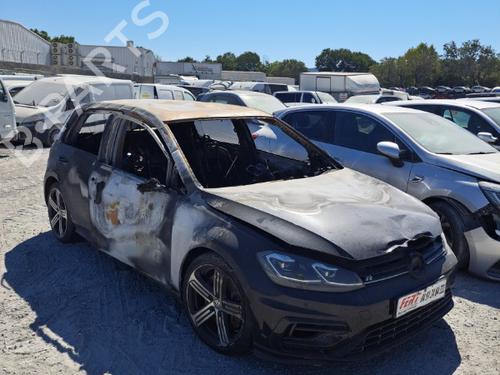 Used Parts VW GOLF VII (5G1, BQ1, BE1, BE2) 2.0 R 4motion 2372566
