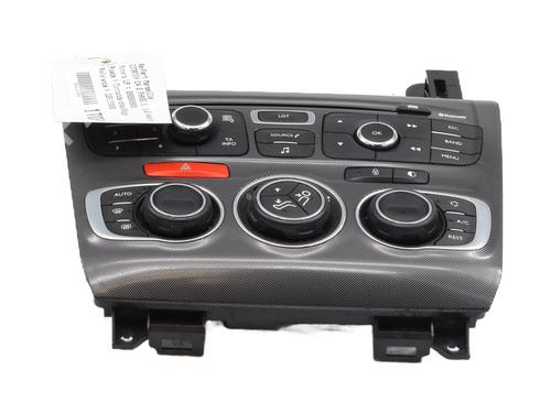 climate-control-citroen-c4-ii-nc_-2009-35958360 main image