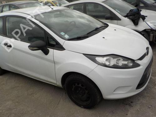 Front right window mechanism FORD FIESTA VI (CB1, CCN) 1.4 TDCi | BP24273649C23 