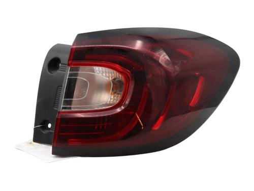 Højre baglygte RENAULT CAPTUR I (J5_, H5_) 0.9 TCe 90 (90 hp) 32395157
