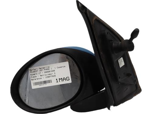 Used Left mirror Left mirror 37156463 37156463