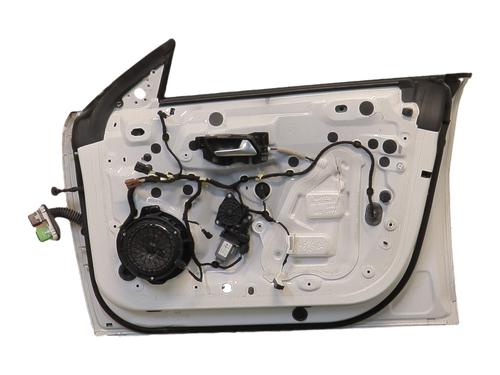 Used Right front door Right front door PEUGEOT 508 II (FB_, FH_, F3_) 1.5 BlueHDI 130 (FBYHZJ, FBYHZR) (131 hp) 35990741 35990741