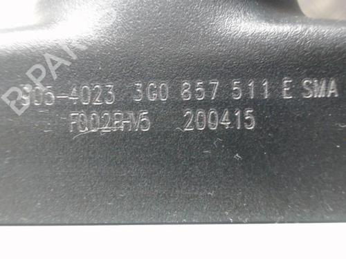 Rear mirror VW POLO V (6R1, 6C1) 1.4 TDI | BP24276394I6 