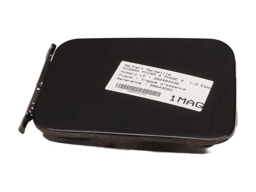 fuel-flap-nissan-micra-iv-k13k-k13kk-2010-24267779 main image