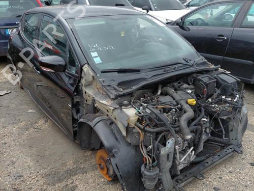 Steering column RENAULT CLIO IV (BH_) 1.5 dCi 75 | BP24276511M21  - Image 6