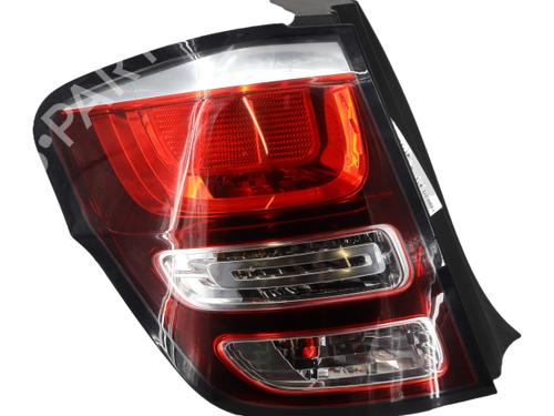 Used Left taillight Left taillight CITROËN C3 II (SC_) 1.4 HDi 70 (SC8HZC, SC8HR0, SC8HP4) (68 hp) 40433626 40433626