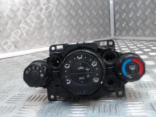 Climate control FORD FIESTA VI (CB1, CCN) 1.4 TDCi | BP24277225I5 - Image 2