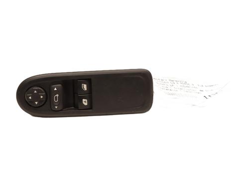 Left front window switch CITROËN C3 II (SC_) 1.2 VTi 82 | BP25000734I27 - Image 3