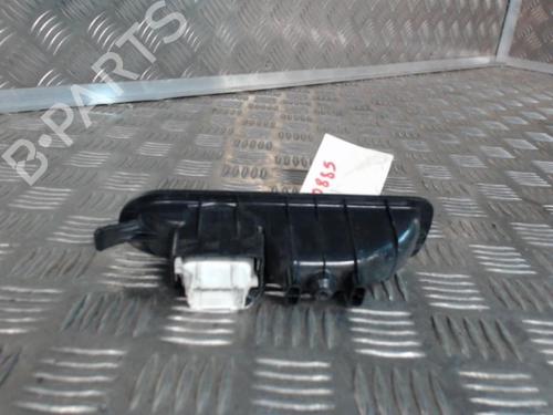 Used Right rear window switch RENAULT SCÉNIC II (JM0/1_) 1.9 dCi (JM14) (131 hp) 24284064
