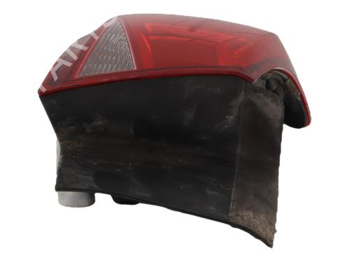 Left taillight SEAT LEON (5F1) 1.2 TSI | BP37602763C34 - Image 3