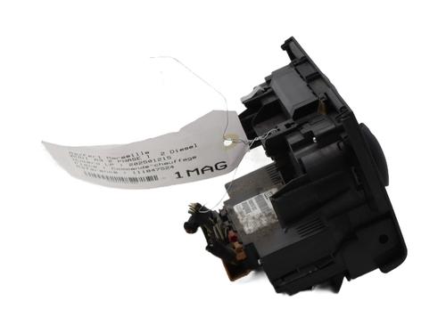 Climate control AUDI A3 (8P1) 2.0 TDI 16V | BP29028198I5 