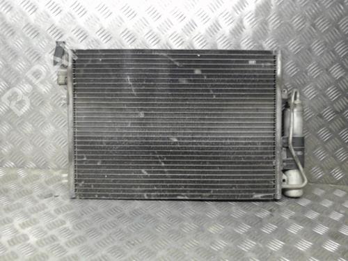 Used AC radiator RENAULT CLIO II (BB_, CB_) 1.2 16V (BB05, BB0W, BB11, BB27, BB2T, BB2U, BB2V, CB05,... (75 hp) 24266267