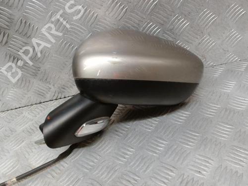 Used Left mirror Left mirror CITROËN C3 II (SC_) 1.4 HDi 70 (SC8HZC, SC8HR0, SC8HP4) (68 hp) 24272799 24272799