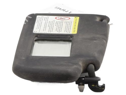 Right sun visor VW BEETLE (5C1, 5C2) 2.0 TDI | BP31335847I2  - Image 5