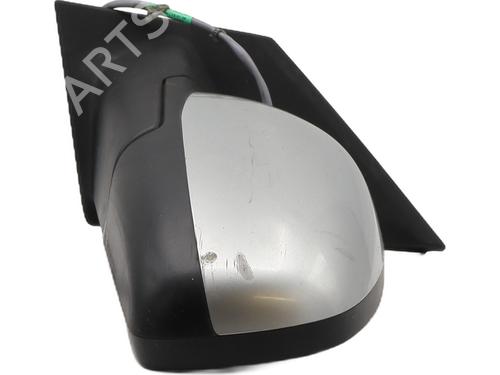Left mirror NISSAN NOTE (E11, NE11) 1.5 dCi | BP30544246C26 