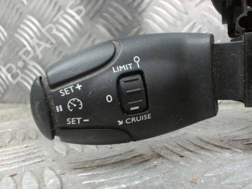 Steering column stalk CITROËN C3 II (SC_) 1.6 HDi | BP24282413I23  - Image 20