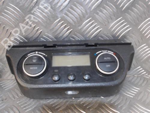 Commande Chauffage SUZUKI SWIFT III (MZ, EZ) 1.3 (RS413, ZC11S) (92 hp) 24280410