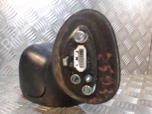 Left mirror FIAT GRANDE PUNTO (199_) 1.2 | BP24266939C26 