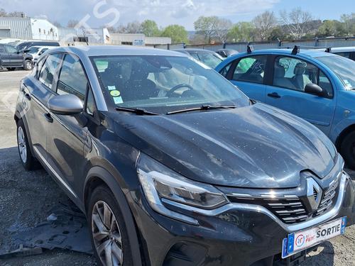 Warning switch RENAULT CAPTUR II (HF_) Blue dCi 95 (HFAF) | BP32068232I22 - Image 6