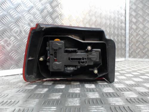 Right taillight SEAT IBIZA II (6K1) 1.9 SDI | BP24283865C35 