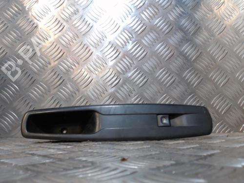 Used Right front window switch RENAULT SCÉNIC III (JZ0/1_) 1.5 dCi (86 hp) 24277660