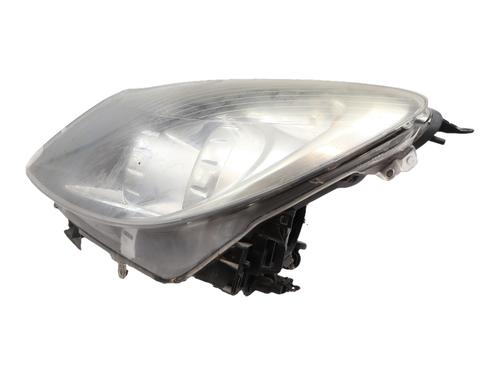 Left headlight OPEL CORSA D (S07) 1.3 CDTI (L08, L68) | BP36438642C28 - Image 3