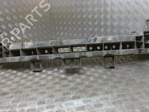 Used Rear bumper bracket RENAULT CLIO IV (BH_) 1.5 dCi 75 (75 hp) 24265204