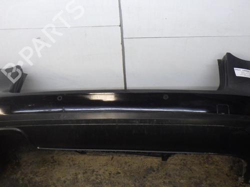 Bak støtfanger VW PASSAT B6 Variant (3C5) 1.9 TDI (105 hp) 29161846