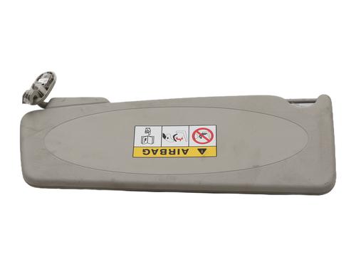 Right sun visor RENAULT KANGOO / GRAND KANGOO II (KW0/1_) 1.2 TCe 115 (KW02, KW14) | BP30203231I2