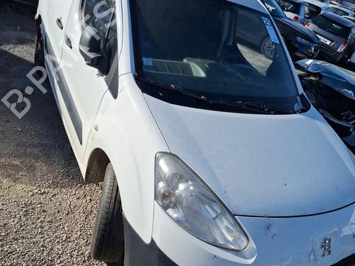 Starter PEUGEOT PARTNER Box Body/MPV 1.6 HDi | BP33876072M8 - Image 13