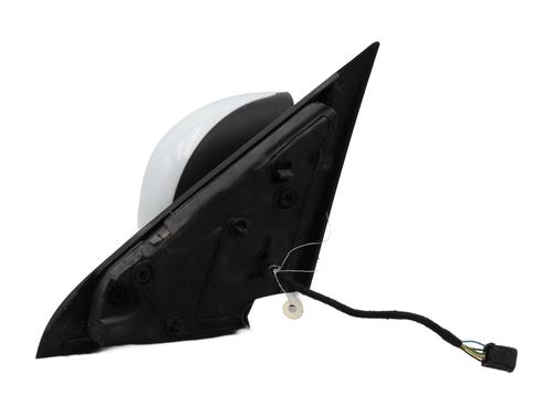 Right mirror RENAULT TWINGO III (BCM_, BCA_) 0.9 TCe 95 | BP29432547C27 