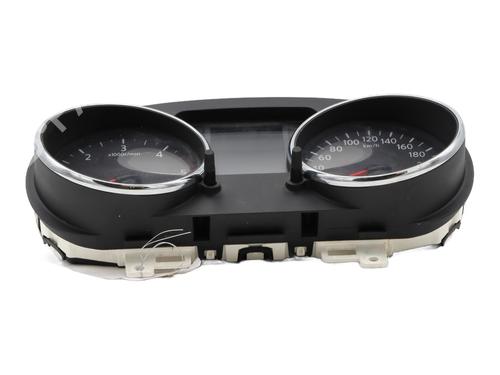 Used Instrument cluster NISSAN QASHQAI I (J10, NJ10) 1.6 dCi (130 hp) 31024694