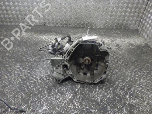 Gearbox NISSAN PULSAR Hatchback (C13) 1.5 dCi | BP27234978M3 - Image 2