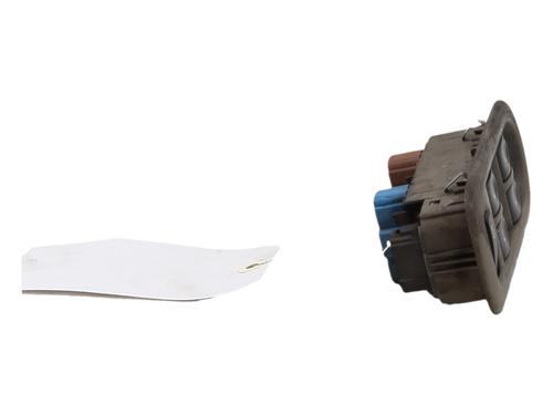 Left front window switch RENAULT CLIO III (BR0/1, CR0/1) 1.5 dCi (BR17, CR17) | BP38751385I27 - Image 4