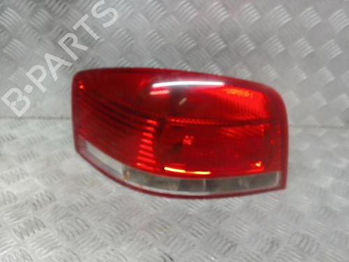 Left taillight AUDI A3 (8P1) 1.9 TDI | BP24275424C34 